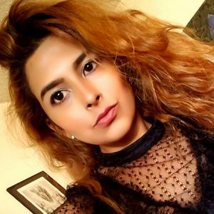 Meet your Posher, Marisol